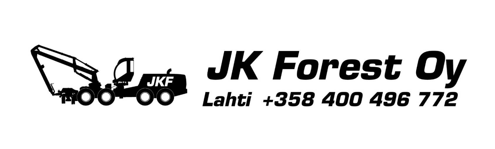 JK Forest Oy